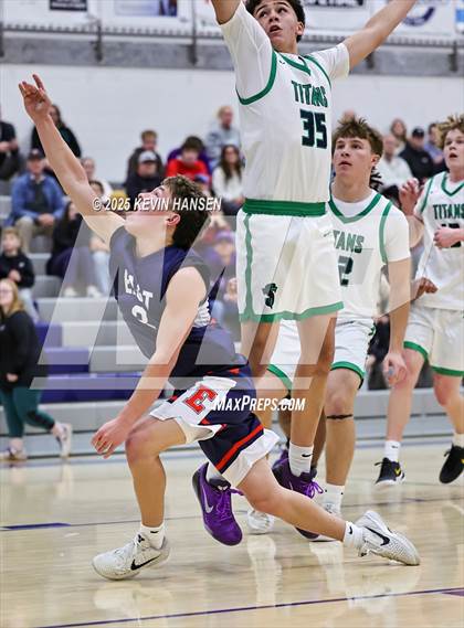 Thumbnail 1 in East @ Syracuse photogallery.