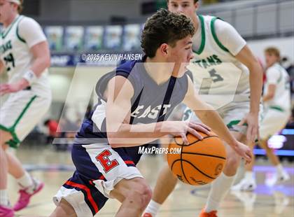 Thumbnail 3 in East @ Syracuse photogallery.