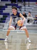 Photo from the gallery "East @ Syracuse"