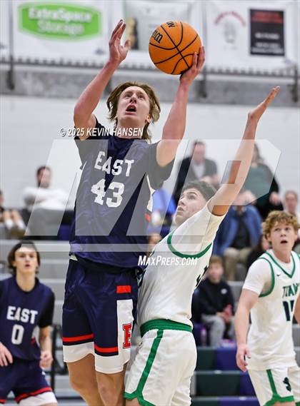 Thumbnail 3 in East @ Syracuse photogallery.