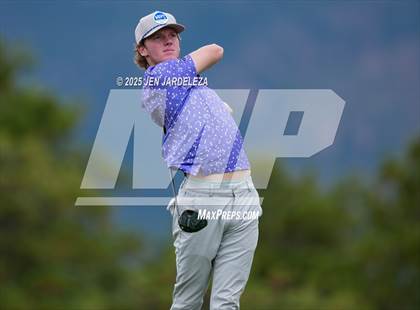 Thumbnail 3 in Schottmaker Invitational photogallery.
