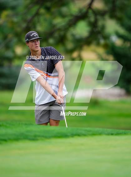 Thumbnail 3 in Schottmaker Invitational photogallery.