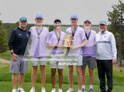 Thumbnail 3 in Schottmaker Invitational photogallery.