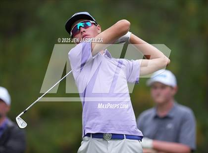 Thumbnail 2 in Schottmaker Invitational photogallery.