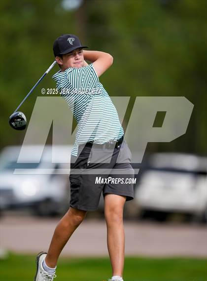 Thumbnail 2 in Schottmaker Invitational photogallery.