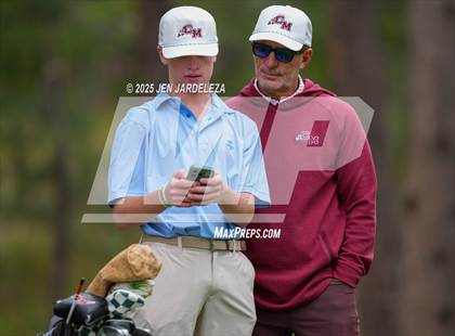 Thumbnail 3 in Schottmaker Invitational photogallery.