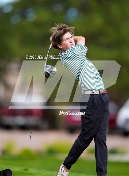 Thumbnail 2 in Schottmaker Invitational photogallery.