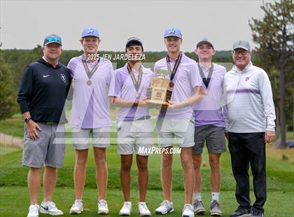 Thumbnail 3 in Schottmaker Invitational photogallery.