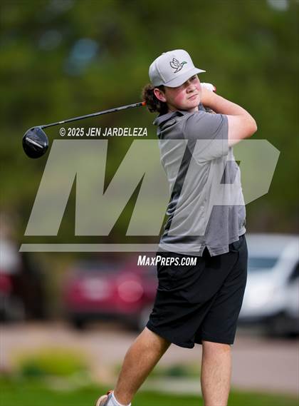 Thumbnail 3 in Schottmaker Invitational photogallery.