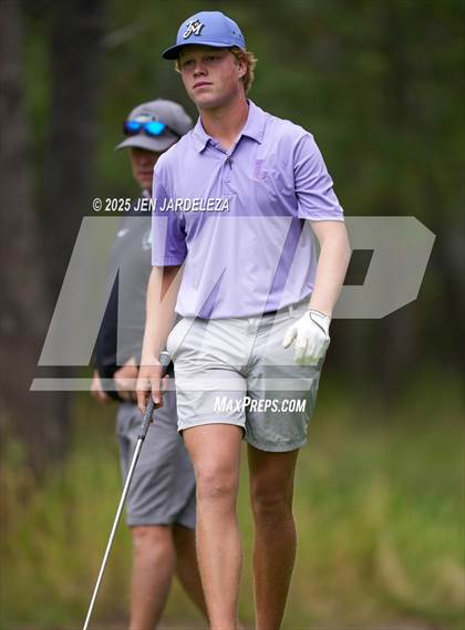 Thumbnail 3 in Schottmaker Invitational photogallery.