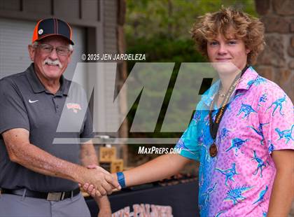 Thumbnail 3 in Schottmaker Invitational photogallery.