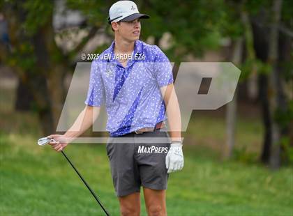 Thumbnail 3 in Schottmaker Invitational photogallery.