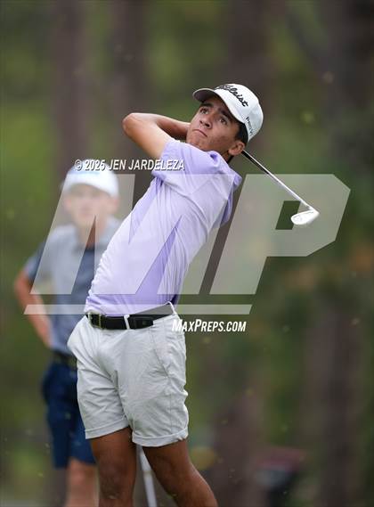 Thumbnail 3 in Schottmaker Invitational photogallery.