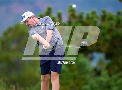 Thumbnail 3 in Schottmaker Invitational photogallery.