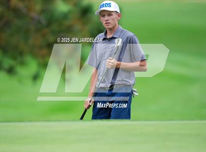 Thumbnail 3 in Schottmaker Invitational photogallery.