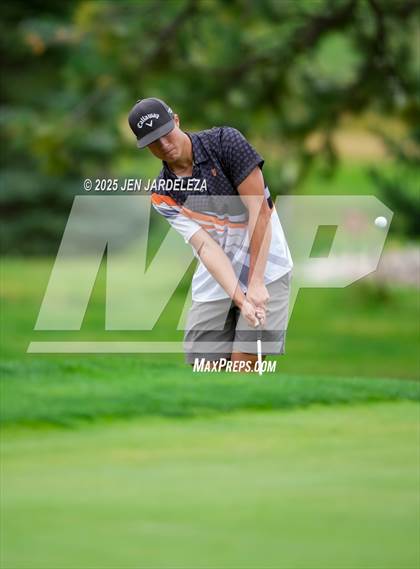 Thumbnail 2 in Schottmaker Invitational photogallery.