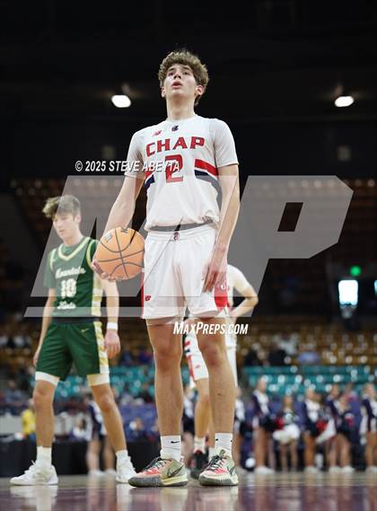 Thumbnail 3 in Mountain Vista @ Chaparral (CHSAA 6A Great 8) photogallery.