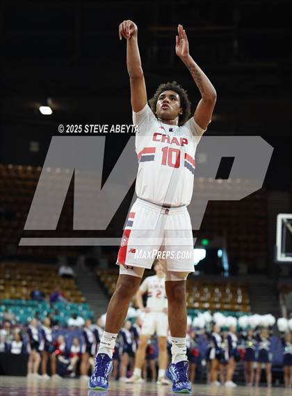 Thumbnail 3 in Mountain Vista @ Chaparral (CHSAA 6A Great 8) photogallery.