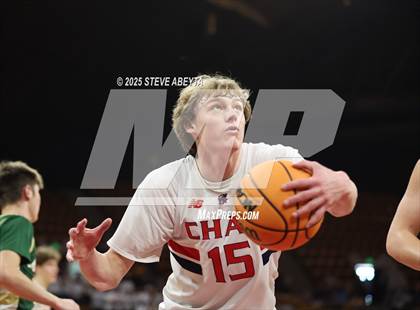 Thumbnail 3 in Mountain Vista @ Chaparral (CHSAA 6A Great 8) photogallery.