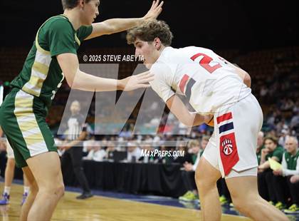 Thumbnail 2 in Mountain Vista @ Chaparral (CHSAA 6A Great 8) photogallery.