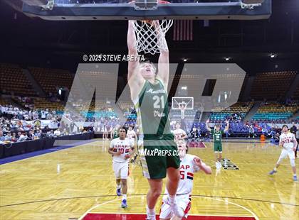 Thumbnail 3 in Mountain Vista @ Chaparral (CHSAA 6A Great 8) photogallery.
