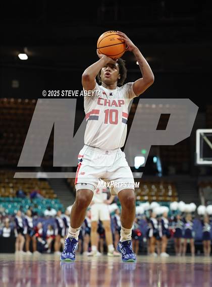 Thumbnail 2 in Mountain Vista @ Chaparral (CHSAA 6A Great 8) photogallery.