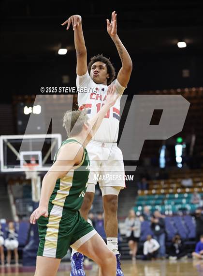 Thumbnail 2 in Mountain Vista @ Chaparral (CHSAA 6A Great 8) photogallery.