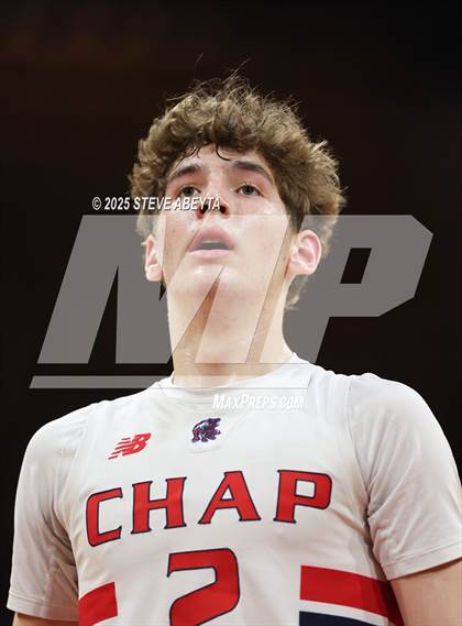 Thumbnail 1 in Mountain Vista @ Chaparral (CHSAA 6A Great 8) photogallery.