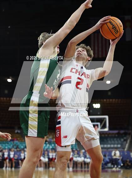 Thumbnail 1 in Mountain Vista @ Chaparral (CHSAA 6A Great 8) photogallery.