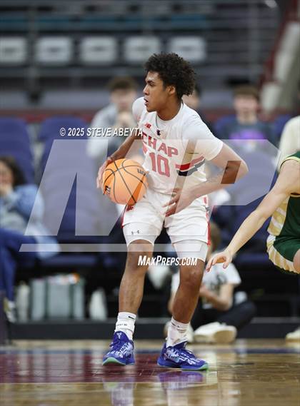 Thumbnail 2 in Mountain Vista @ Chaparral (CHSAA 6A Great 8) photogallery.