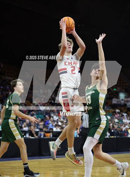 Thumbnail 1 in Mountain Vista @ Chaparral (CHSAA 6A Great 8) photogallery.
