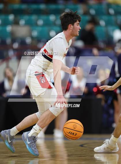 Thumbnail 2 in Mountain Vista @ Chaparral (CHSAA 6A Great 8) photogallery.