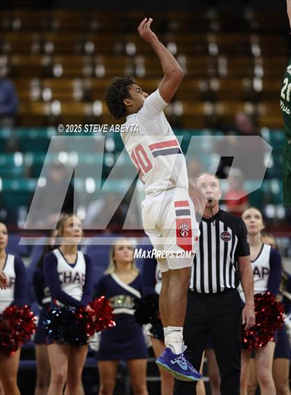 Thumbnail 2 in Mountain Vista @ Chaparral (CHSAA 6A Great 8) photogallery.