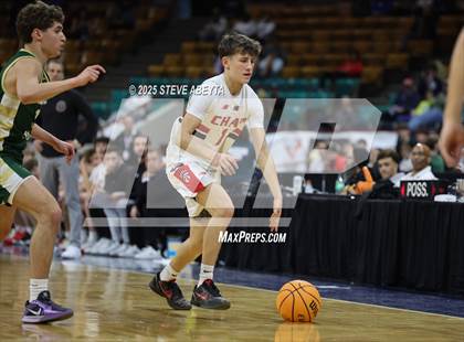 Thumbnail 2 in Mountain Vista @ Chaparral (CHSAA 6A Great 8) photogallery.