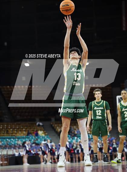 Thumbnail 2 in Mountain Vista @ Chaparral (CHSAA 6A Great 8) photogallery.