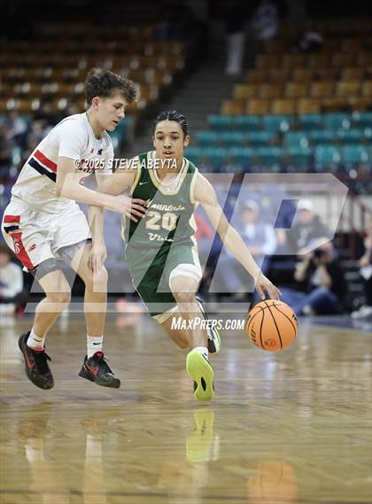 Thumbnail 2 in Mountain Vista @ Chaparral (CHSAA 6A Great 8) photogallery.