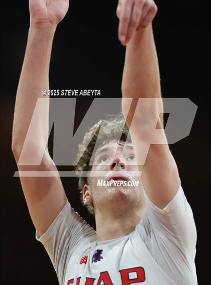 Thumbnail 2 in Mountain Vista @ Chaparral (CHSAA 6A Great 8) photogallery.