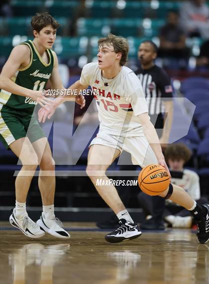 Thumbnail 3 in Mountain Vista @ Chaparral (CHSAA 6A Great 8) photogallery.