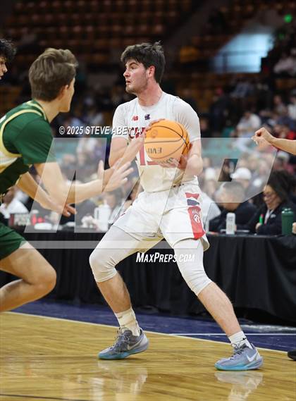 Thumbnail 2 in Mountain Vista @ Chaparral (CHSAA 6A Great 8) photogallery.