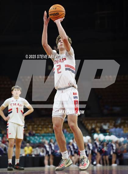 Thumbnail 1 in Mountain Vista @ Chaparral (CHSAA 6A Great 8) photogallery.