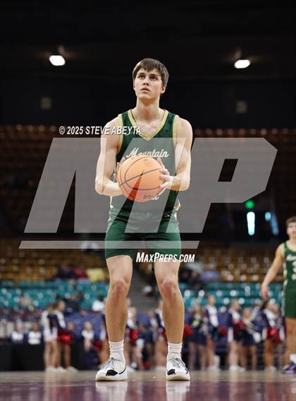 Thumbnail 2 in Mountain Vista @ Chaparral (CHSAA 6A Great 8) photogallery.