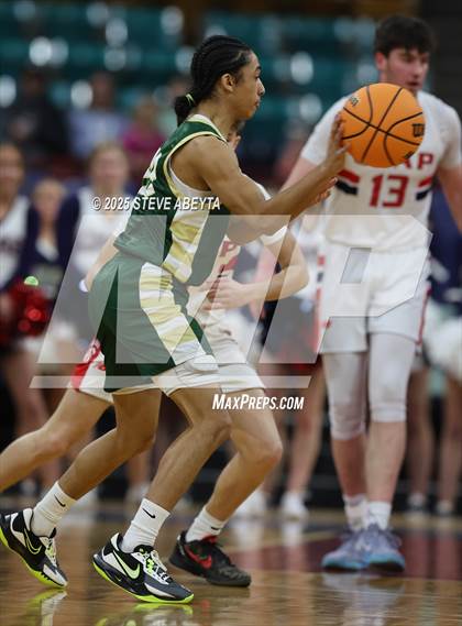 Thumbnail 3 in Mountain Vista @ Chaparral (CHSAA 6A Great 8) photogallery.