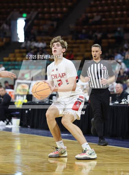 Thumbnail 3 in Mountain Vista @ Chaparral (CHSAA 6A Great 8) photogallery.