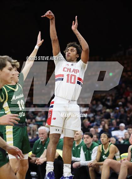 Thumbnail 2 in Mountain Vista @ Chaparral (CHSAA 6A Great 8) photogallery.