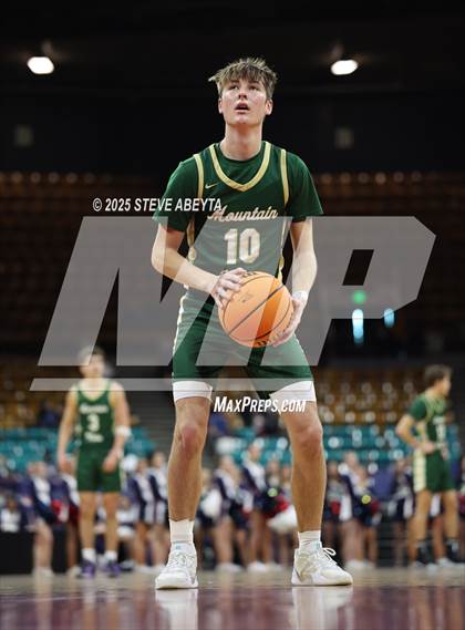 Thumbnail 2 in Mountain Vista @ Chaparral (CHSAA 6A Great 8) photogallery.