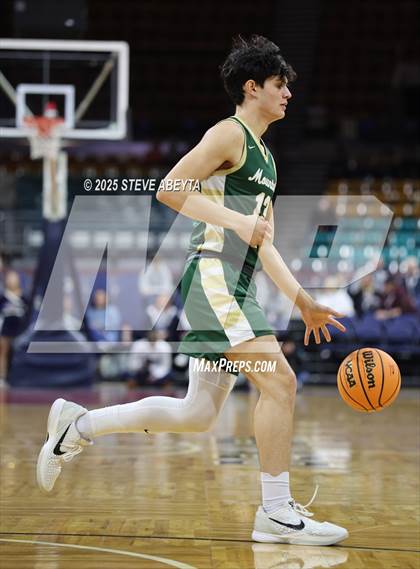 Thumbnail 2 in Mountain Vista @ Chaparral (CHSAA 6A Great 8) photogallery.