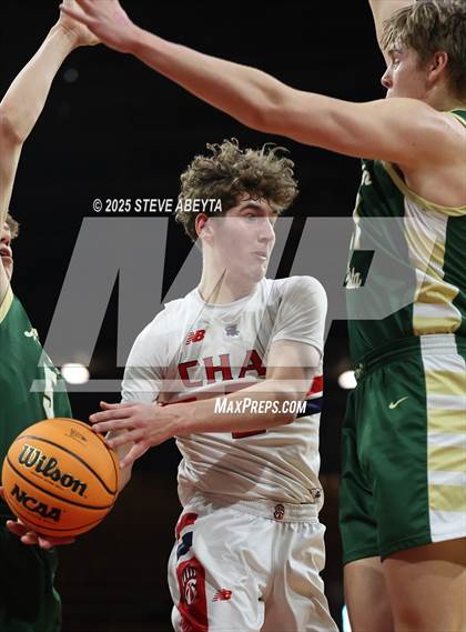 Thumbnail 2 in Mountain Vista @ Chaparral (CHSAA 6A Great 8) photogallery.