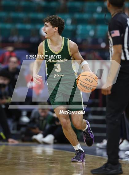 Thumbnail 1 in Mountain Vista @ Chaparral (CHSAA 6A Great 8) photogallery.