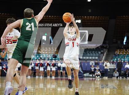 Thumbnail 3 in Mountain Vista @ Chaparral (CHSAA 6A Great 8) photogallery.
