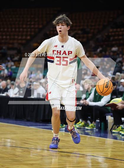 Thumbnail 3 in Mountain Vista @ Chaparral (CHSAA 6A Great 8) photogallery.
